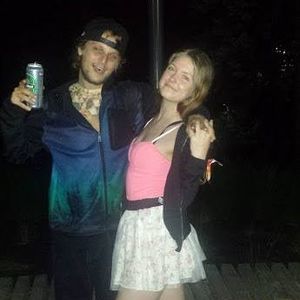 Meet your Posher, Kaley mae